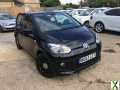 Photo 2013 VW Up 1.0 Rock Up Service History Finance Available Warranty Included