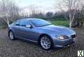 Photo BMW 645 Ci V8 AUTO PRESTIGE COUPE - JUST 53,000 MILES - 2 OWNERS - FULL HISTORY