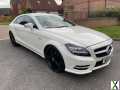 Photo 2012 MERCEDES-BENZ CLS250 CDi BLUE F AMG AUTO RUNS/DRIVES GREAT STUNNING LOOKING