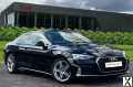 Photo 2022 Audi A5 Coup- Sport 35 TDI 163 PS S tronic Auto Coupe Diesel Automatic