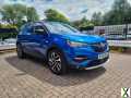 Photo 2018 Vauxhall Grandland X 1.2 TURBO ELITE NAV 5DR Hatchback Petrol Manual