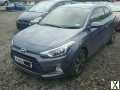 Photo 2015 Hyundai i20 1.2 SE BREAKING FOR SPARES PARTS ONLY