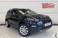 Photo 2016 Land Rover Discovery Sport 2.0 TD4 180 SE Tech 5dr MANUAL Station Wagon Die