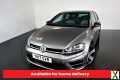 Photo 2017 Volkswagen Golf 2.0 R 5d-2 OWNER CAR-HEATED SEATS-ACTIVE CRUISE CONTROL-BLU