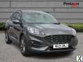 Photo Ford Kuga 2.0 Ecoblue Mhev St Line Edition Suv 5dr Diesel Manual Euro 6 s/s