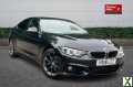 Photo 2018 BMW 4 Series Gran Coupe 2.0 M Sport Auto Coupe Diesel Automatic