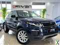 Photo WOW 2016 LAND ROVER RANGE ROVER EVOQUE 2.0 ED4 SE TECH 5DR +FREE DELIVERY TO YOU
