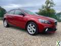Photo 14 VOLVO V40 CROSS COUNTRY LUX D2 FSH LOW MILES STUNNING EXAMPLE FREE ROAD TAX