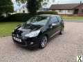 Photo 2015 CITROEN DS3 1.6 HDI D-STYLE PLUS - ONLY 28000 MILES - FREE ROAD TAX