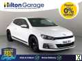 Photo 2016 Volkswagen Scirocco 2.0 GT TSI BLUEMOTION TECHNOLOGY 2d 178 BHP Coupe Diese