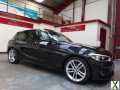 Photo BMW 118d M Sport 3dr **ONLY 57000 MILES*FULL SERVICE HISTORY**