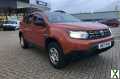 Photo 2021 Dacia Duster 1.0 TCE 90 ESSENTIAL 5DR Hatchback PETROL Manual