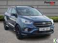 Photo Ford Kuga 2.0 Tdci St Line Suv 5dr Diesel Powershift Awd Euro 6 s/s 180 Ps