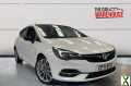 Photo 2021 Vauxhall Astra 1.2 Turbo 145 Griffin Edition 5dr MANUAL Hatchback Petrol Ma