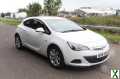 Photo 2016 Vauxhall Astra GTC 1.4T 16V Sport 3dr NATIONWIDE DELIVERY AVAILABLE