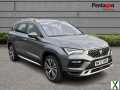 Photo SEAT Ateca 2.0 Tdi Xperience Lux Suv 5dr Diesel Manual Euro 6 s/s 115 Ps