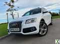 Photo 2011 AUDI Q5 2.0 TDI 177 S LINE SPECIAL EDITION QUATTRO S TRONIC 5DR *PAN ROOF*