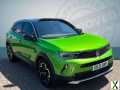 Photo 2021 Vauxhall Mokka Launch Edition 11kw Battery Ev 136ps Auto Hatchback Electric