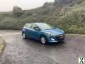 Photo 2012 Hyundai I30 Blue Drive 1.6 CRDI Blue Free Road Tax Good Condition