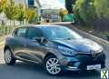 Photo 2017 Renault Clio 1.2 16V Dynamique Nav 5dr HATCHBACK Petrol Manual