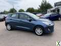 Photo 2018 Ford Fiesta 1.1 Ti-VCT Style Euro 6 (s/s) 5dr HATCHBACK Petrol Manual