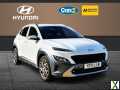 Photo 2021 Hyundai Kona 1.6 GDi Hybrid Premium 5dr DCT HATCHBACK PETROL/ELECTRIC Autom