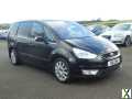 Photo 2009 Ford Galaxy 1.8 tdci Ghia with only 61000 miles, motd oct 2023