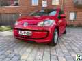 Photo Volkswagen up! 1.0 Move up! 3dr Petrol