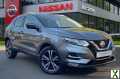 Photo 2018 Nissan Qashqai 1.5 dCi 115 N-Connecta 5dr [Glass Roof Pack] MANUAL Hatchbac