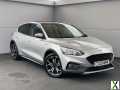 Photo 2020 Ford FOCUS ACTIVE X Manual Hatchback Petrol Manual