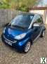 Photo Smart Fortwo coupe