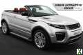 Photo 2017(66) RANGE ROVER EVOQUE 2.0 TD4 HSE DYNAMIC LUX CONVERTIBLE 4WD AUTO