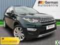 Photo 2016 Land Rover Discovery Sport 2.0 TD4 HSE LUXURY 5d 180 BHP Estate Diesel Auto