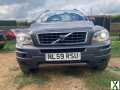 Photo 2009 Volvo XC90 D5 Active Awd 2.4 Estate Diesel Manual