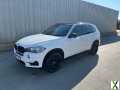 Photo BMW X5 xdrive30d, EURO6, 67REG, SPARES OR REPAIRS FOR SALE