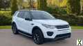 Photo 2019 Land Rover Discovery Sport 2.0 TD4 180 Landmark with Panoramic Sunroof and