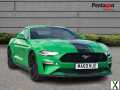 Photo Ford Mustang 5.0 V8 Gt Fastback 2dr Petrol Selshift Euro 6 450 Ps Petrol
