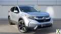 Photo 2020 Honda CR-V 2.0 i-MMD Hybrid EX AWD eCVT Automatic Hatchback Hybrid Automati