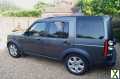 Photo Land Rover Discovery 3 V8 HSE 4.4 Petrol Low Miles