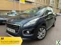 Photo Peugeot 3008 BLUE HDI S/S ACTIVE
