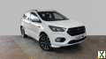 Photo 2017 Ford Kuga 2.0 TDCi 180 ST-Line 5dr Auto SUV Diesel Automatic