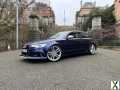 Photo Audi RS6 Avant 4.0 TFSI V8 Avant Tiptronic quattro (s/s) 5dr Petrol