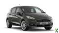 Photo 2018 Ford Fiesta 1.0 EcoBoost Vignale 5dr with Heated Seats and Nav Petrol