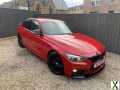 Photo 2014/14 BMW 3 Series 320d M Sport, Red, Diesel M PERFORMANCE KITFULLY LOADED