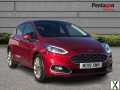 Photo Ford Fiesta 1.0t Ecoboost Gpf Vignale Hatchback 5dr Petrol Auto Euro 6 s/s 100