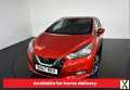Photo 2017 Nissan Micra 0.9 IG-T TEKNA 5d-1 OWNER FROM NEW-AIR CONDITIONING-AUTO LIGHT