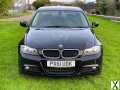 Photo 2011 BMW 3 Series 318d Performance Edition 4dr SALOON Diesel Manual