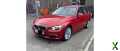 Photo BMW 320D Luxury Edition 2013 RED