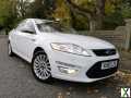Photo 2012 FORD MONDEO 1.6 TDCI BUSINESS EDITION 1 OWNER FSH IMMACULATE