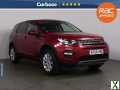 Photo 2016 Land Rover Discovery Sport 2.0 TD4 180 SE 5dr Auto - SUV 7 Seats SUV Diesel